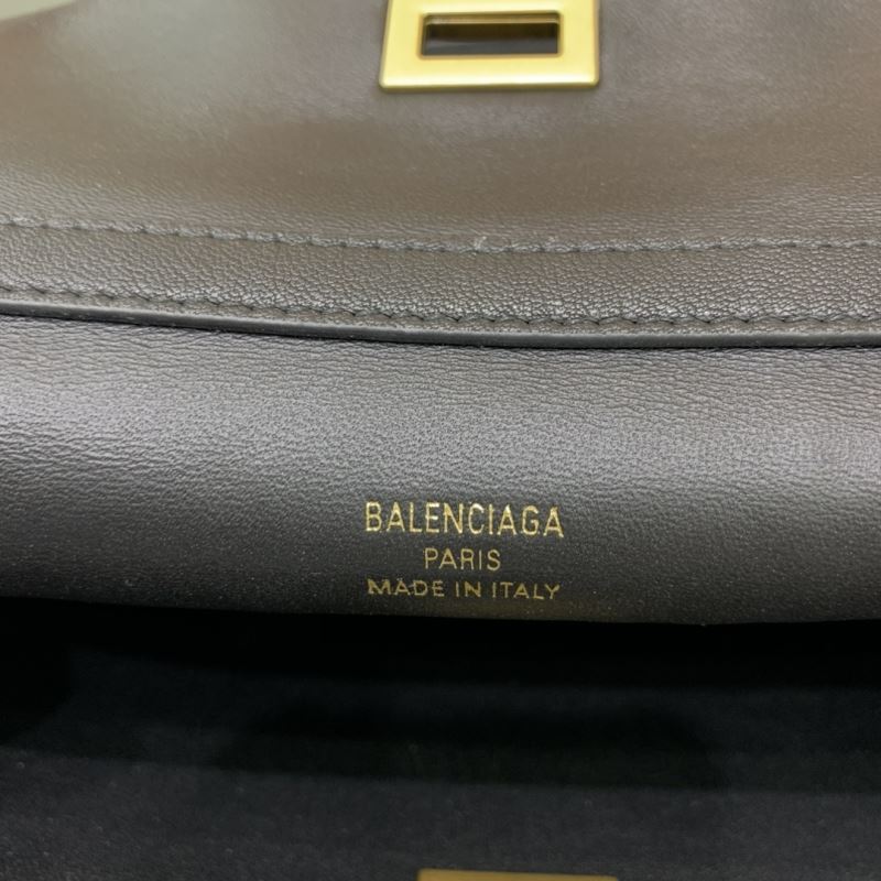 Balenciaga Top Handle Bags